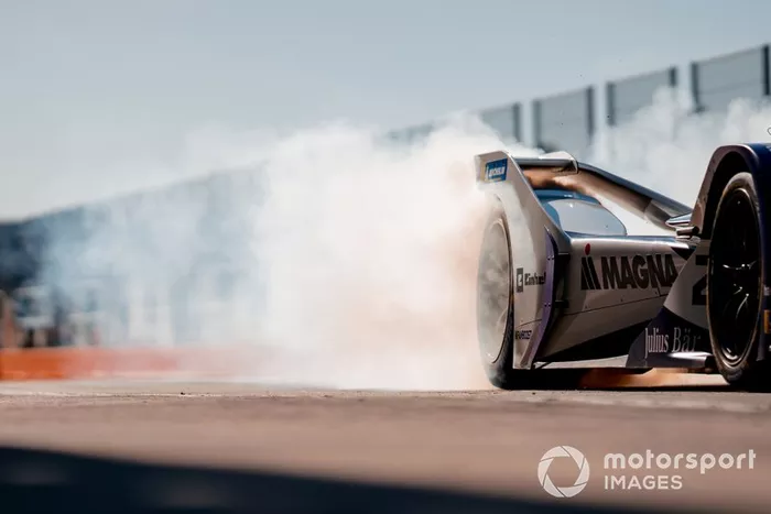 Alexander Sims, BMW I Andretti Motorsports, BMW iFE.20