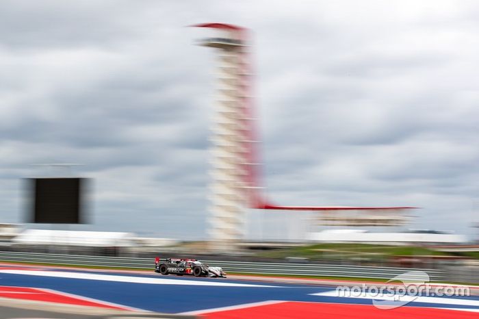 #1 Rebellion Racing - Rebellion R13 - Gibson: Bruno Senna, Gustavo Menezes, Norman Nato