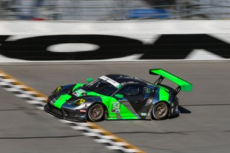Black Swan Racing