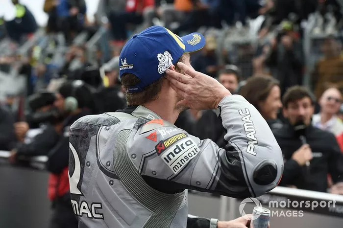 Jack Miller, Pramac Racing