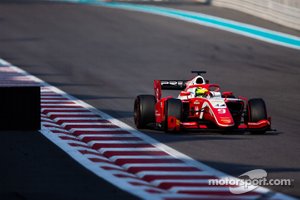 Mick Schumacher, Prema Racing