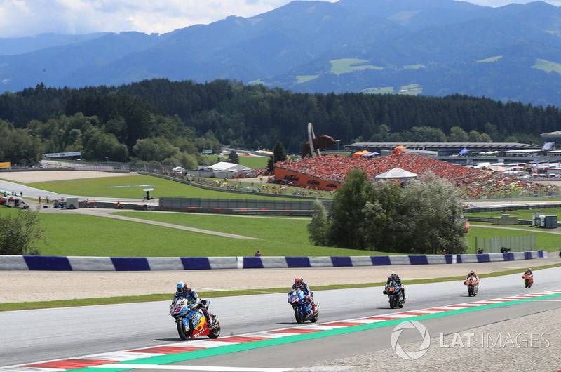 Alex Marquez, Marc VDS