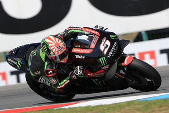 Жоанн Зарко, Monster Yamaha Tech 3