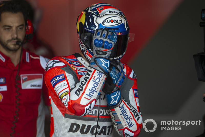 Andrea Dovizioso