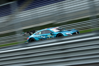 Gary Paffett, Mercedes-AMG Team HWA, Mercedes-AMG C63 DTM
