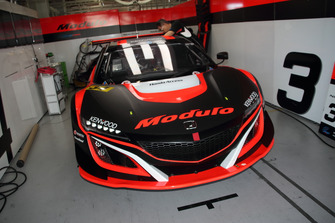 #34 Modulo DRAGO CORSE