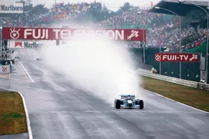 Michael Schumacher, Benetton B194