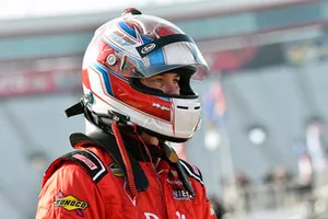 Austin Wayne Self, AM Racing, Chevrolet Silverado GO TEXAN