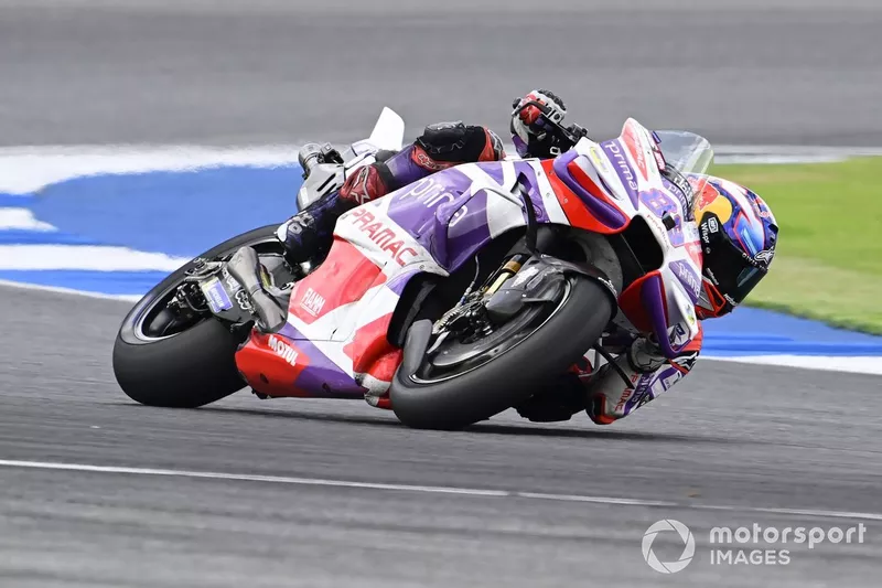 Jorge Martin, Pramac Racing