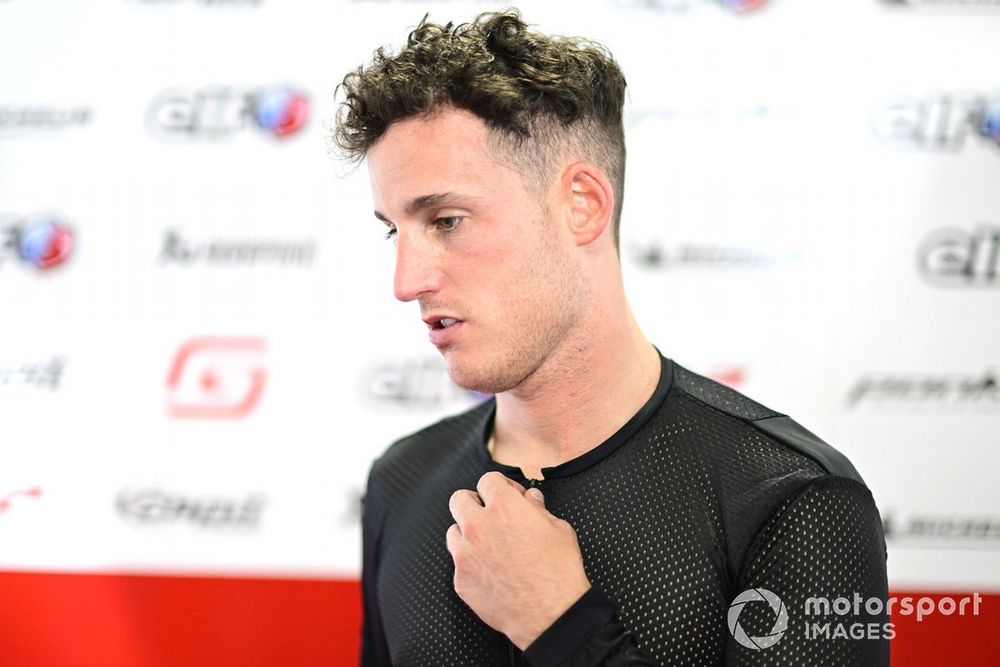 Pol Espargaro, Tech3 GASGAS Factory Racing