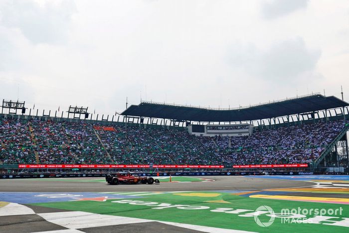 Charles Leclerc, Ferrari F1-75