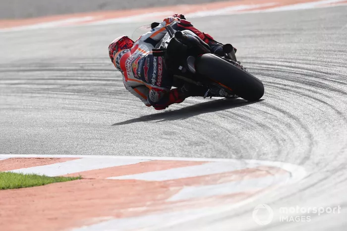 Marc Márquez, Repsol Honda Team