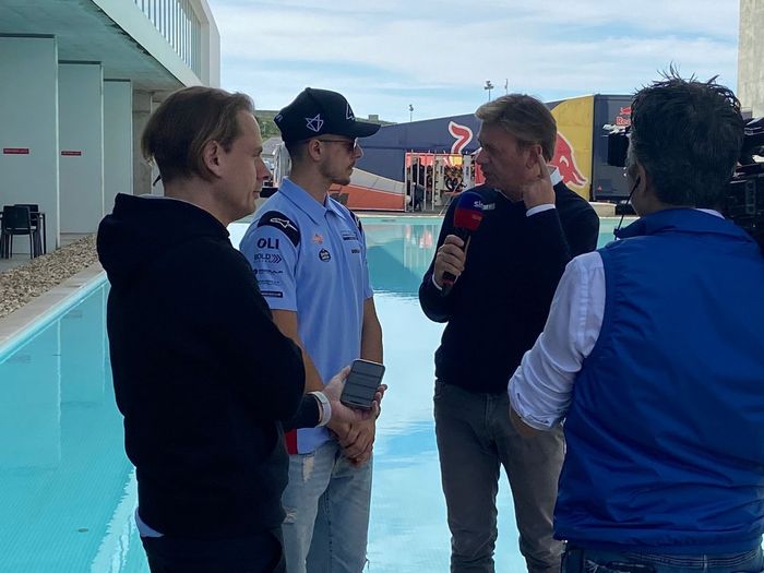 Fabio Di Giannantonio