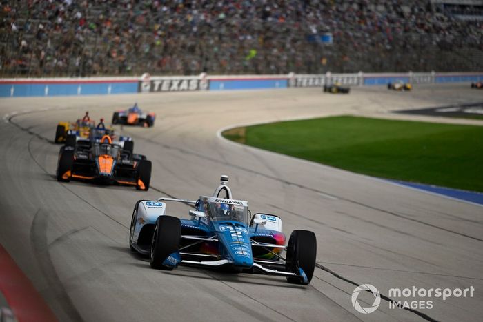 Josef Newgarden, Team Penske Chevrolet