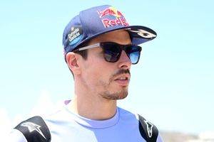 Alex Márquez, Gresini Racing