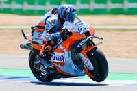 GP Tajlandii 2025 - piątek