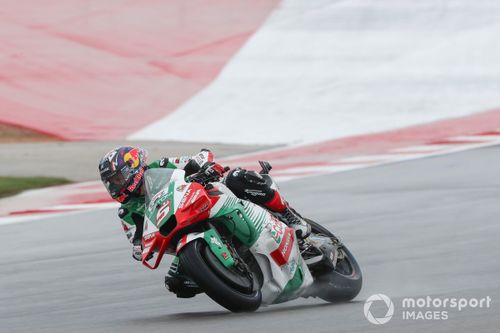 Johann Zarco, Equipo LCR Honda