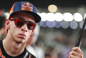 Pedro Acosta, Red Bull KTM Factory Racing