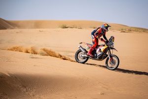 #47 Red Bull KTM Factory Racing KTM: Kevin Benavides