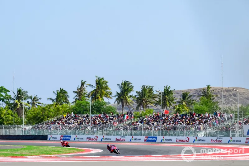 Jorge Martin, Pramac Racing