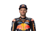 Brad Binder