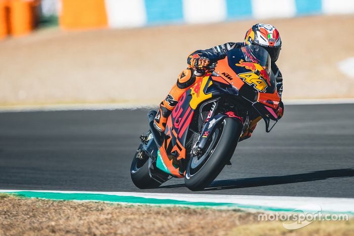 Pol Espargaro, Red Bull KTM Factory Racing