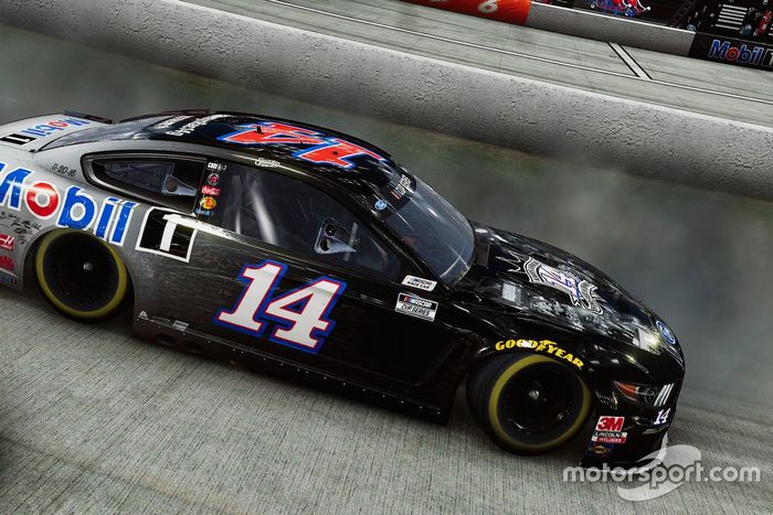 NASCAR Heat 5