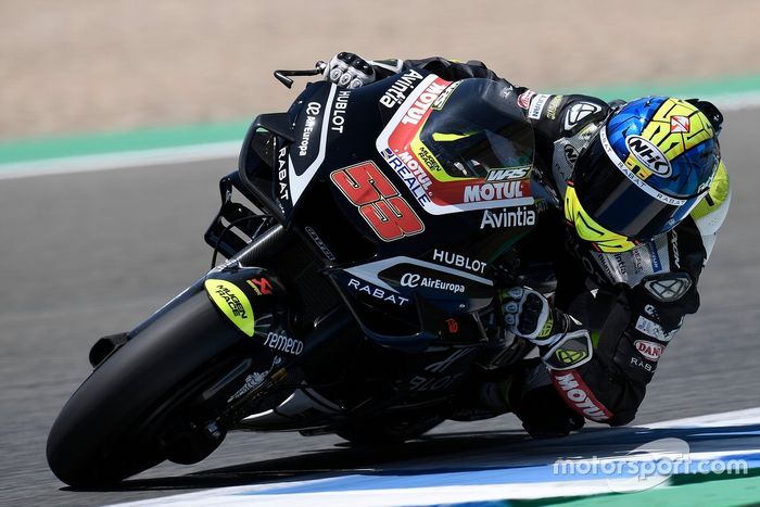 Tito Rabat, Avintia Racing