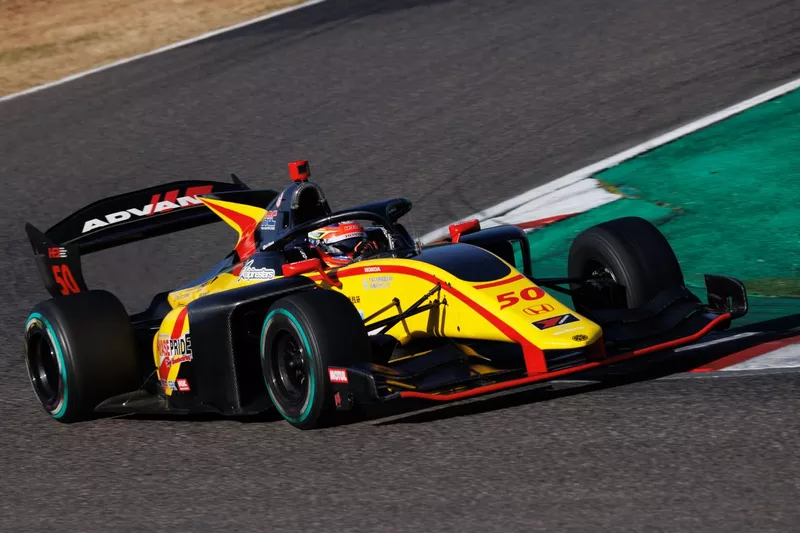 B-Max Racing Team