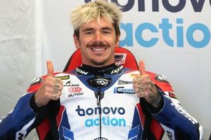 Scott Redding