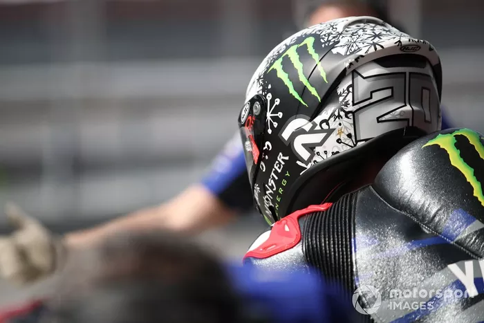 Fabio Quartararo, Yamaha Factory Racing