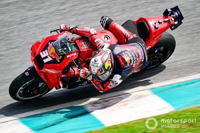 Pedro Acosta, Tech3 GASGAS Factory Racing