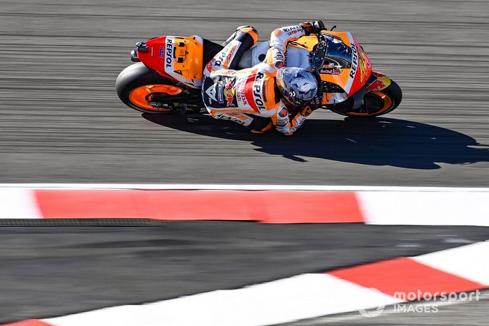 Pol Espargaró, Repsol Honda Team