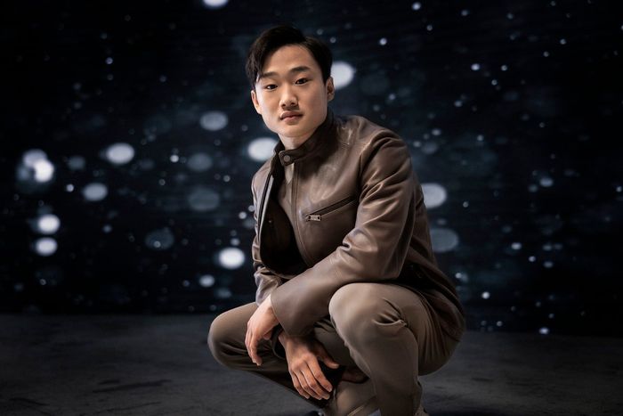 Yuki Tsunoda, AlphaTauri