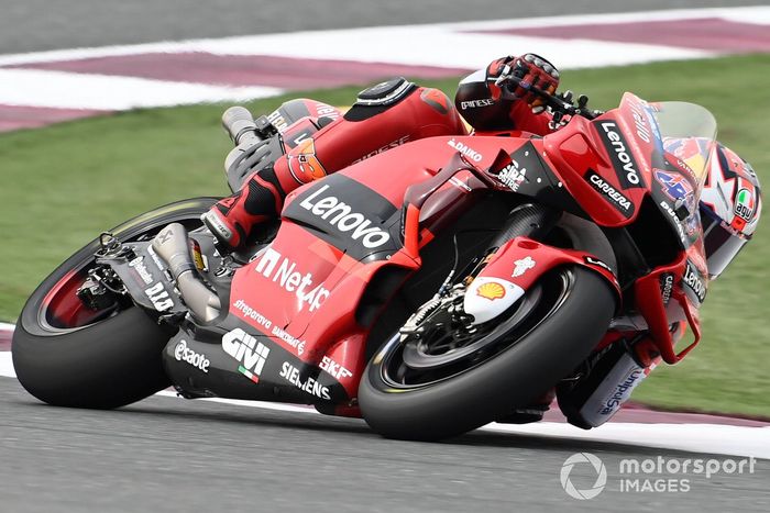 Jack Miller, Ducati Team