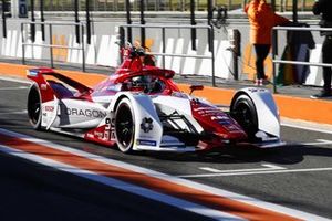 Dragon Penske Autosport