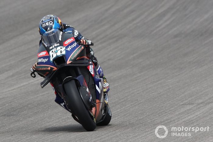 Miguel Oliveira, RNF MotoGP Racing 
