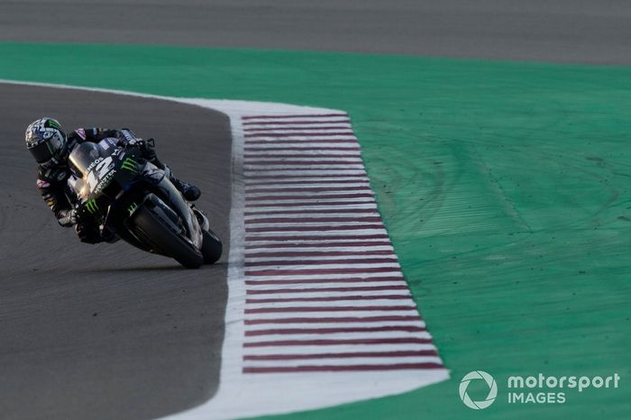 Maverick Viñales, Yamaha Factory Racing