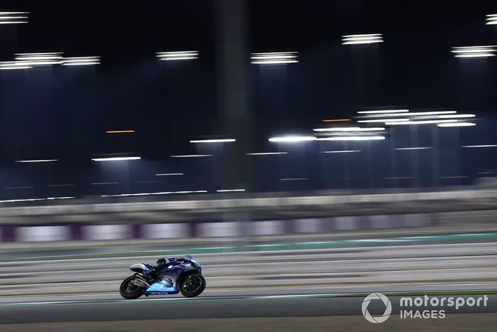Sylvain Guintoli, Team Suzuki MotoGP