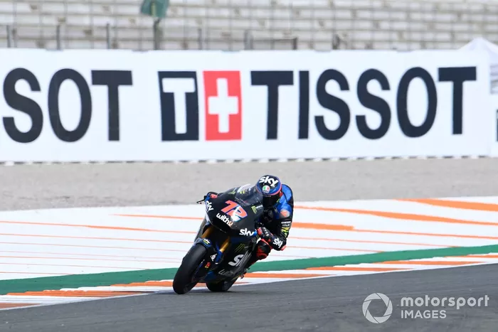Marco Bezzecchi, Sky Racing Team VR46