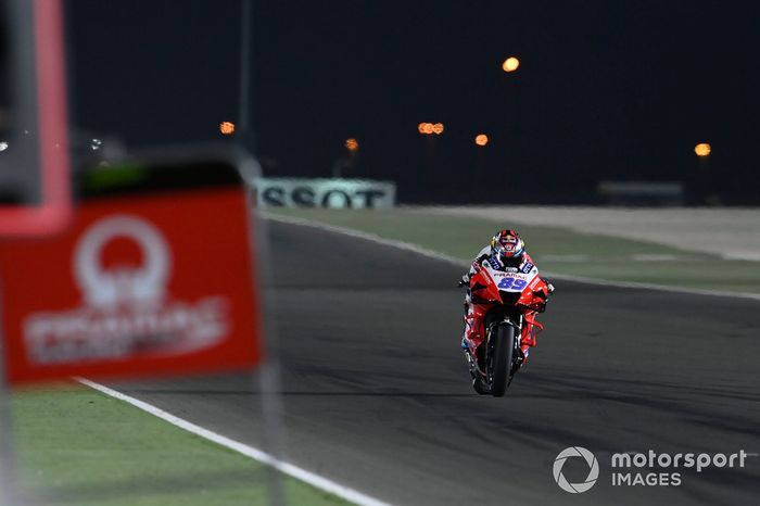 Jorge Martín, Pramac Racing