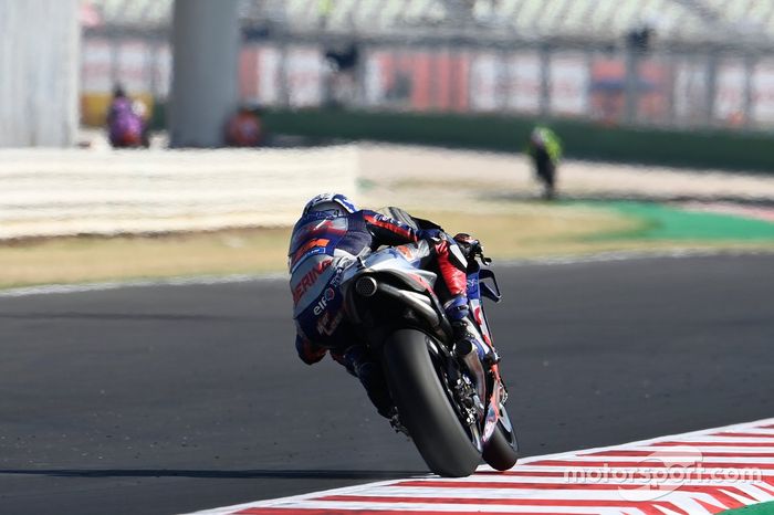 Iker Lecuona, Red Bull KTM Tech 3