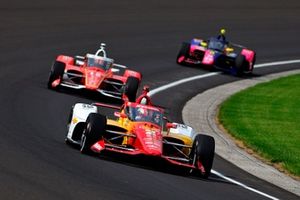 Josef Newgarden, Equipo Penske