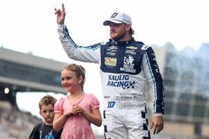 Ty Dillon, Kaulig Racing Chevrolet