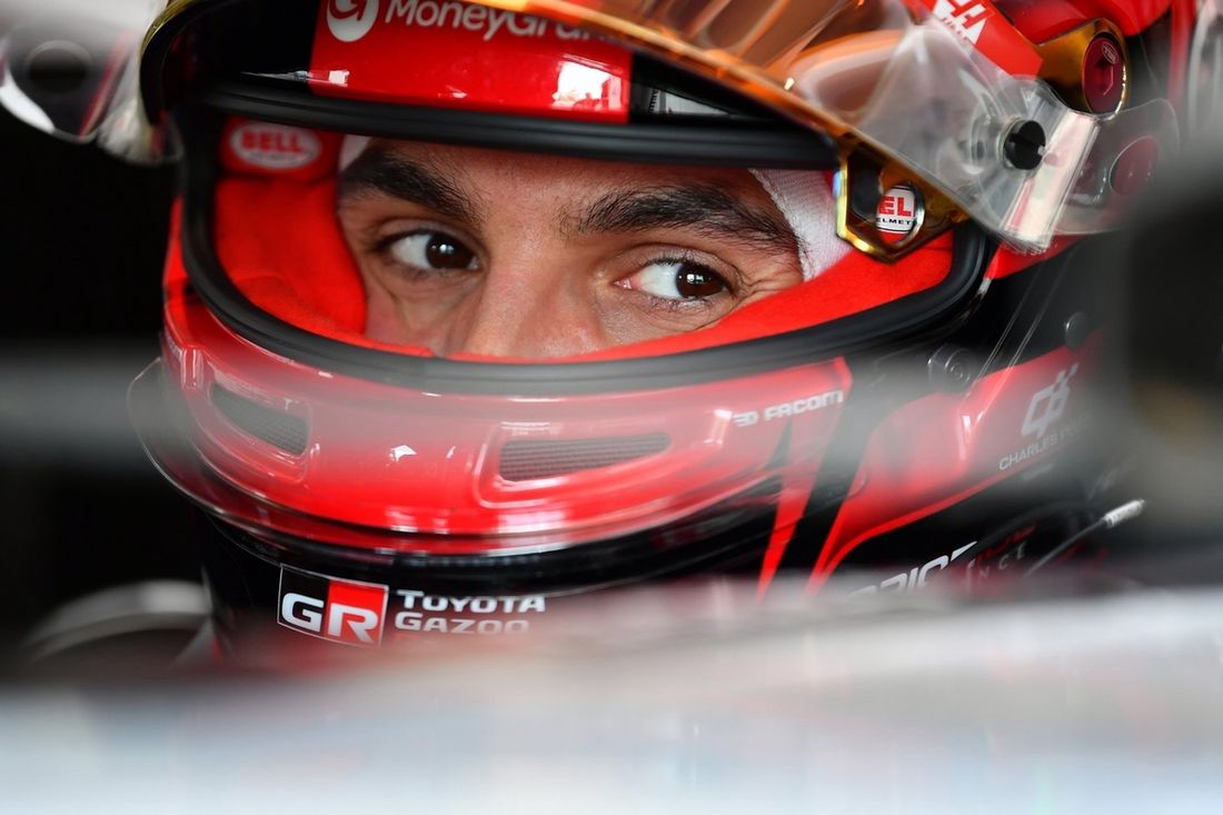 Esteban Ocon, Haas F1 Team