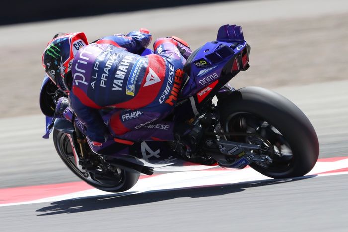 Джек Миллер, Pramac Racing