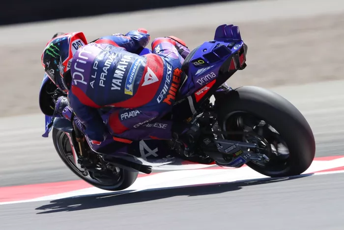 Jack Miller, Pramac Racing
