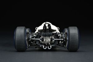 激レア！！F1 1965年メキシコGP HONDA優勝記念品 激レア！！F1 1965年メキシコGP HONDA優勝記念品