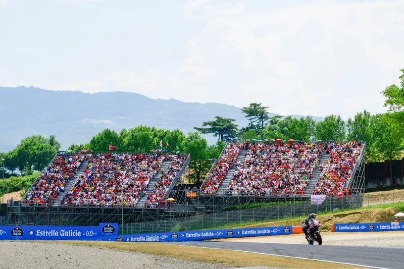 Marc Marquez, équipe Ducati