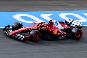 F1 na żywo: 3. Trening w Holandii